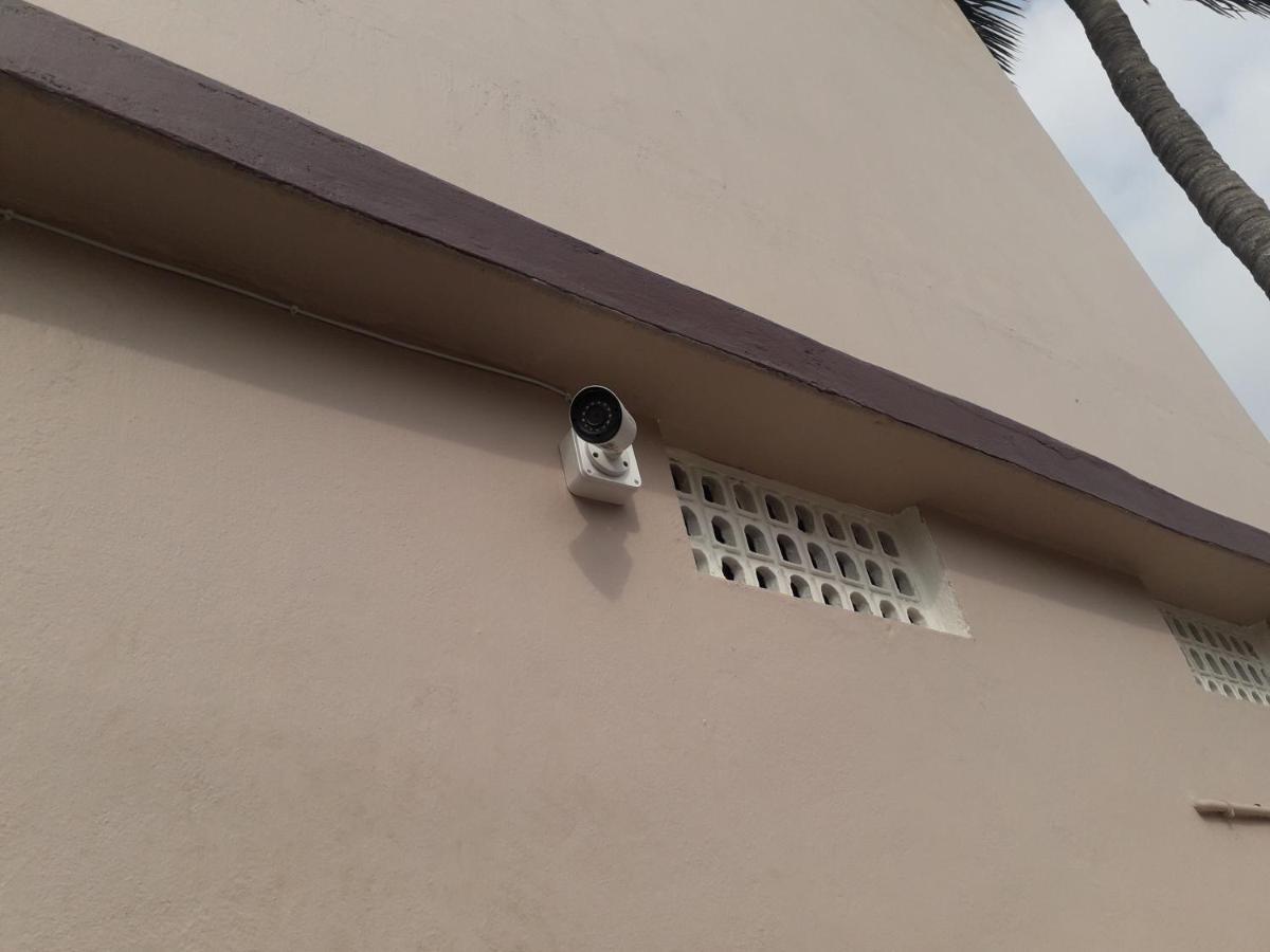 Sudha Kutir Puriアパートメント エクステリア 写真