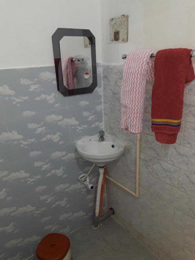 Sudha Kutir Puriアパートメント エクステリア 写真