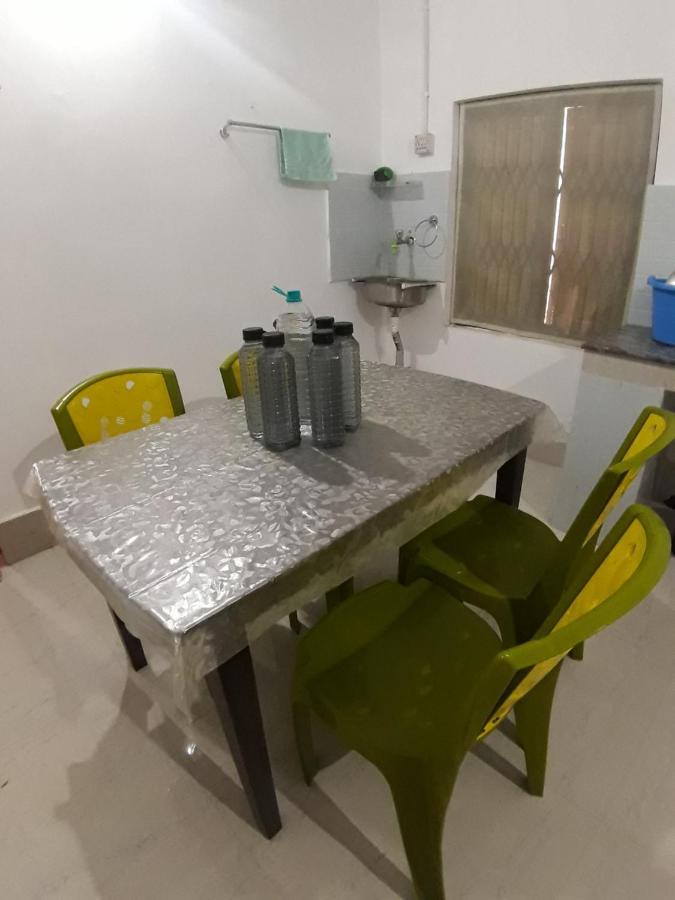 Sudha Kutir Puriアパートメント エクステリア 写真