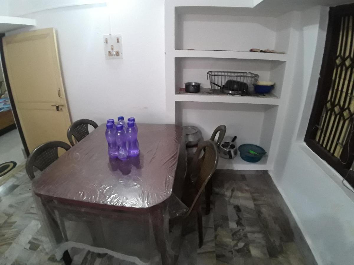 Sudha Kutir Puriアパートメント エクステリア 写真