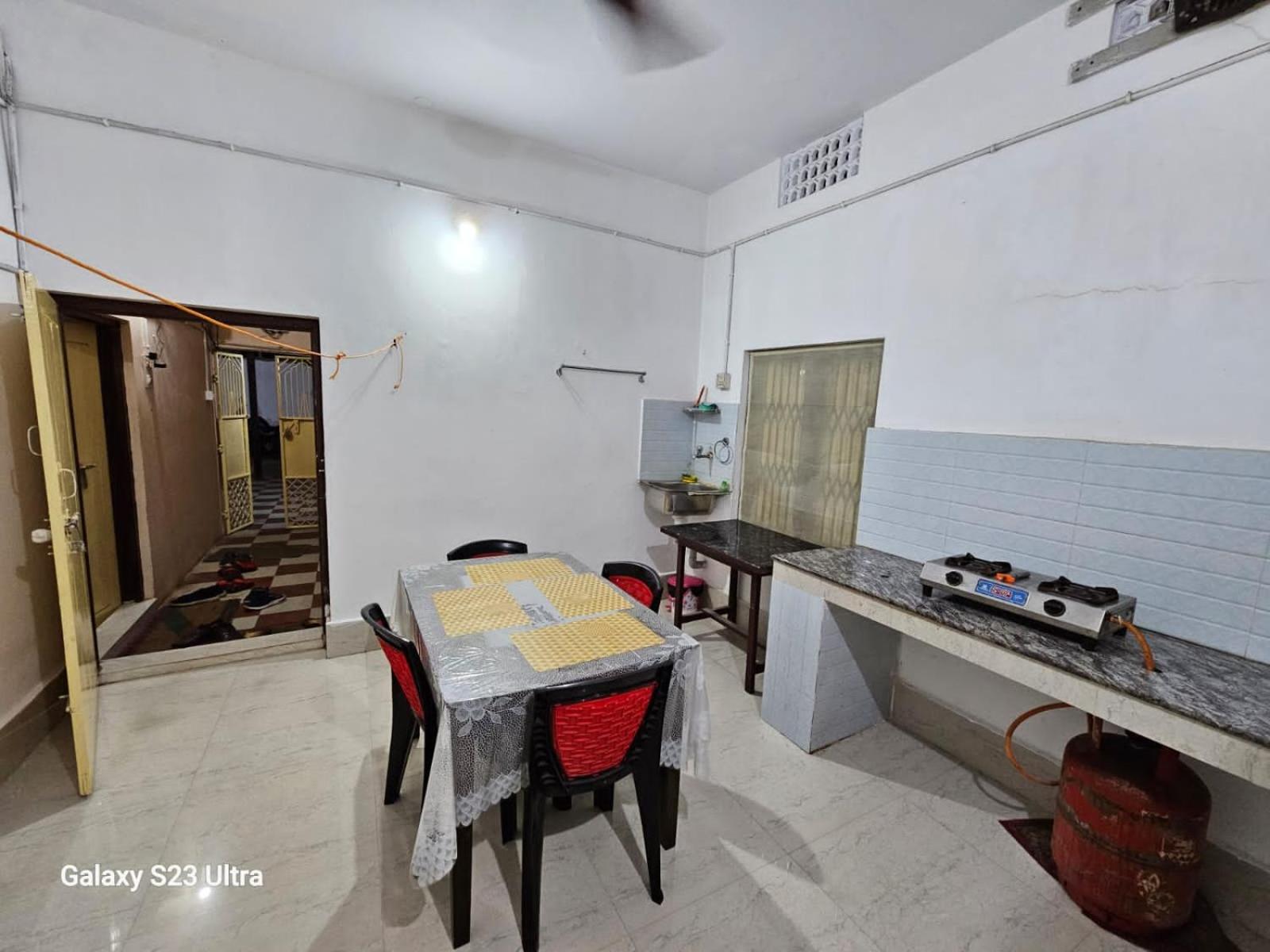 Sudha Kutir Puriアパートメント エクステリア 写真