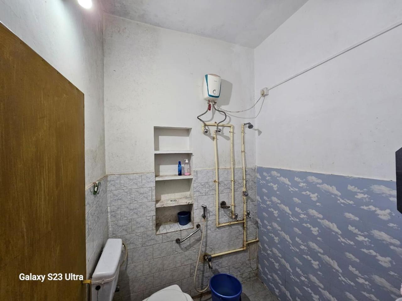Sudha Kutir Puriアパートメント エクステリア 写真